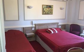 Hotel De France Cambrai 3*